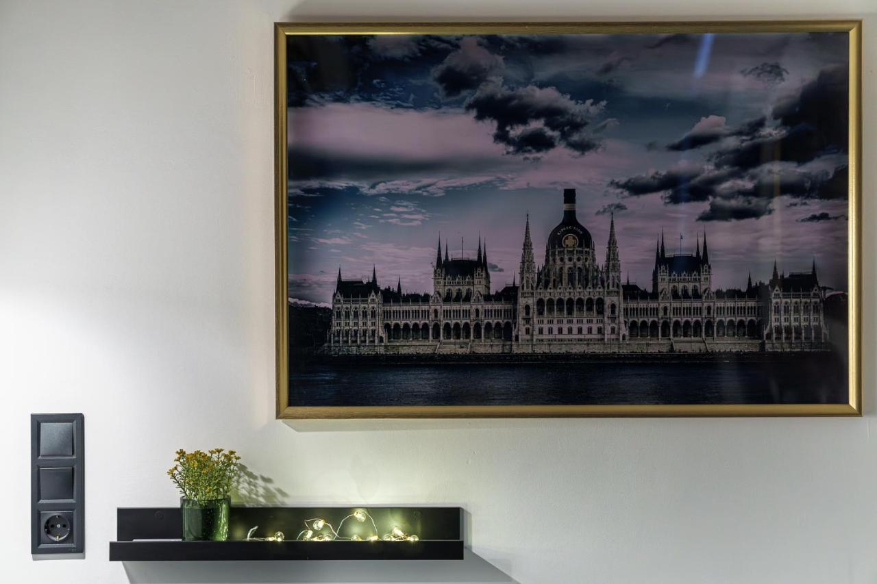 Hungarikum Budapeszt