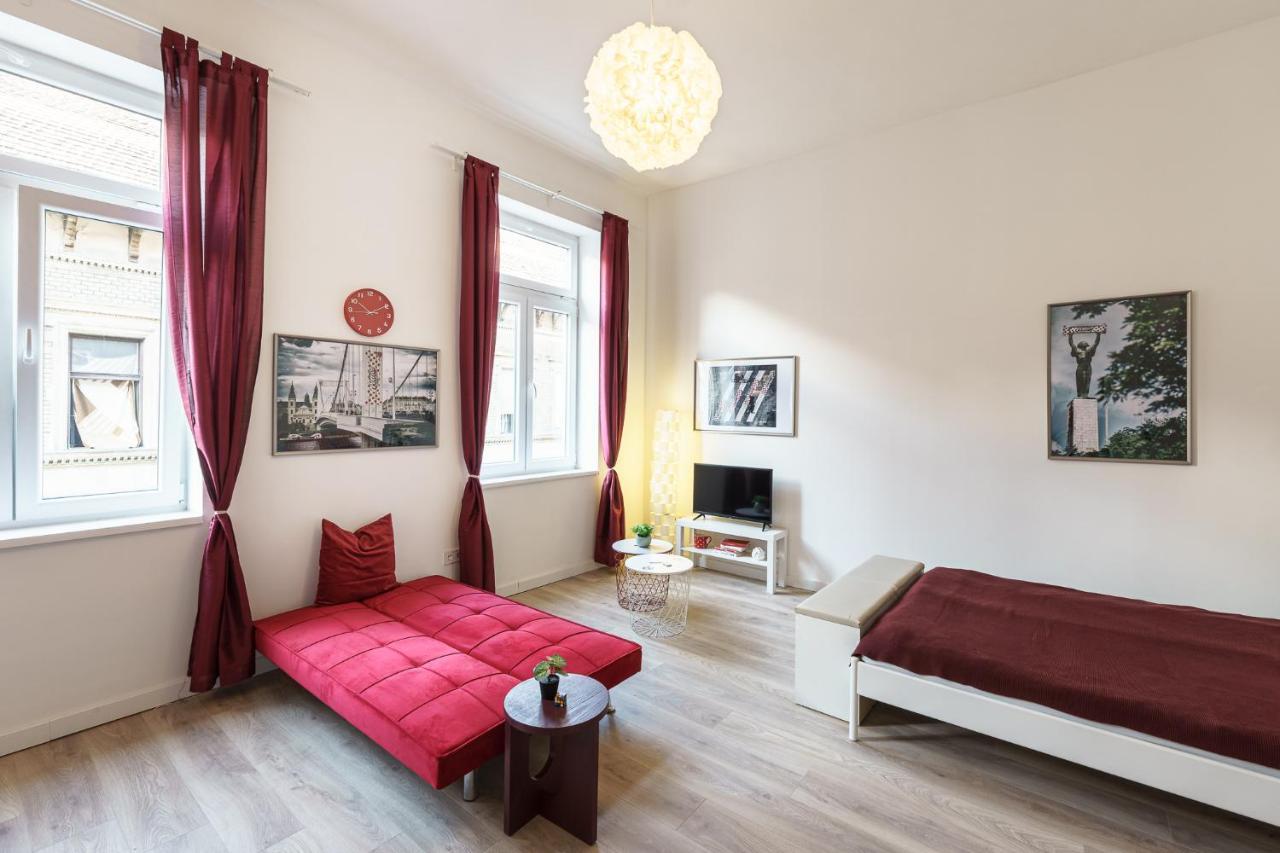 Hungarikum Apartament *