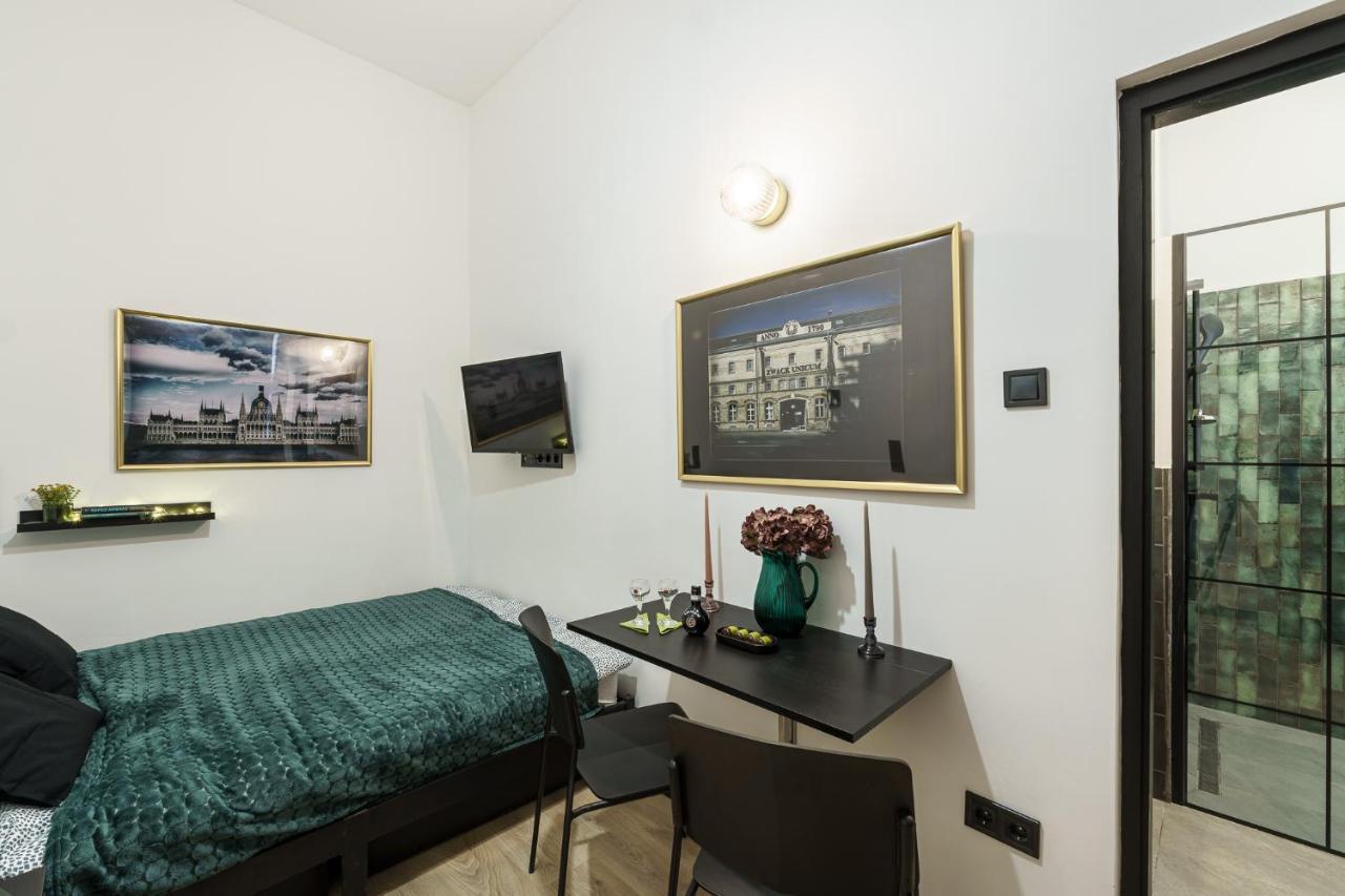 Apartament Hungarikum
