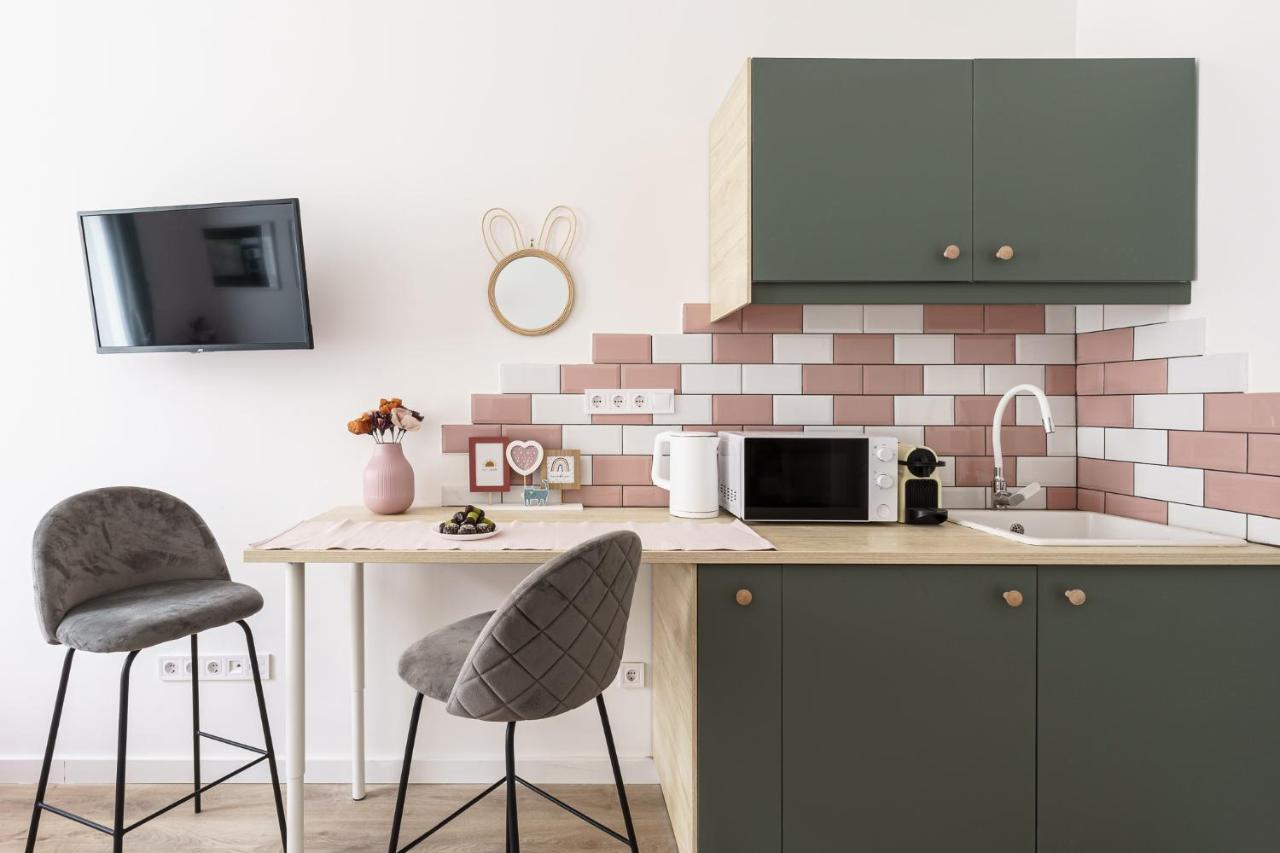 Hungarikum Apartman