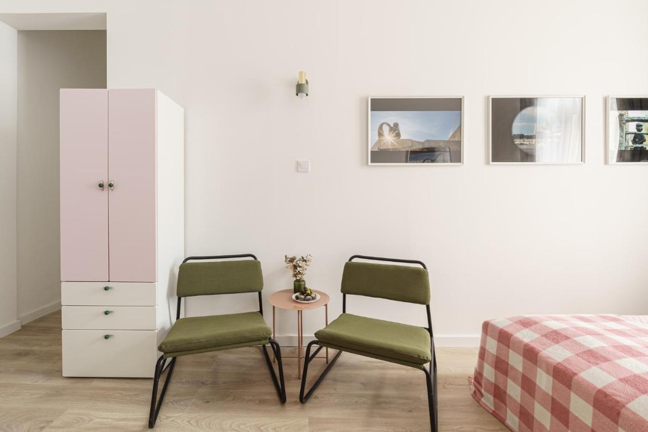 Apartman Hungarikum Budapest
