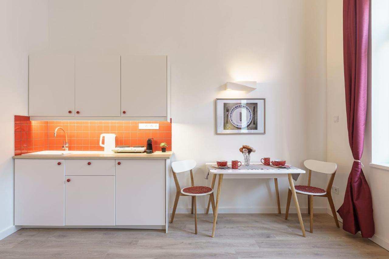 Hungarikum Apartman Budapest
