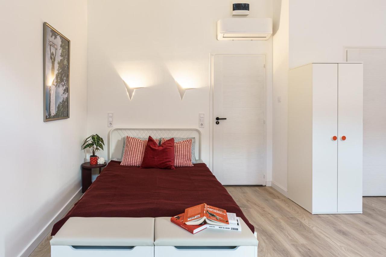 Hungarikum Apartman Budapest